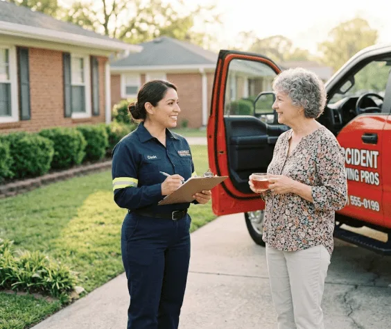 Accident Towing Service Enfield, CT FAQs